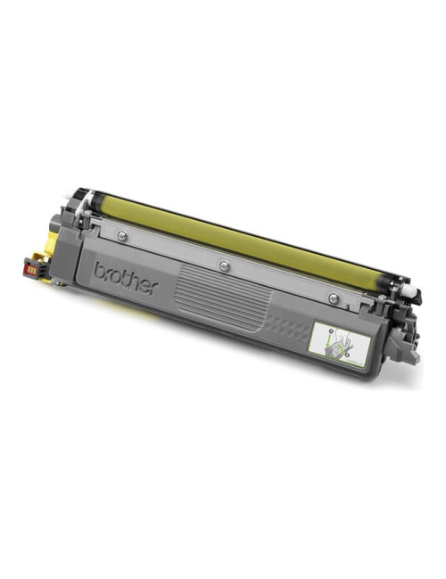 Brother TN-248Y | Toner cartridge | Yellow