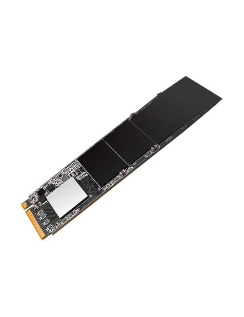 Silicon Power | SSD | P34A60 | 256 GB | Solid-state drive interface PCIe Gen3x4 | Read speed 2200 MB/s | Write speed 1600 MB/s
