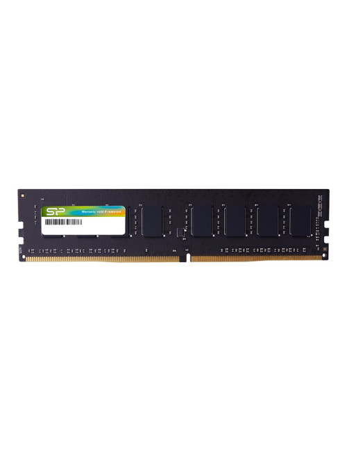 Silicon Power | SP016GBLFU266X02 | 16 GB | DDR4 | 2666 MHz | PC/server | Registered No | ECC No