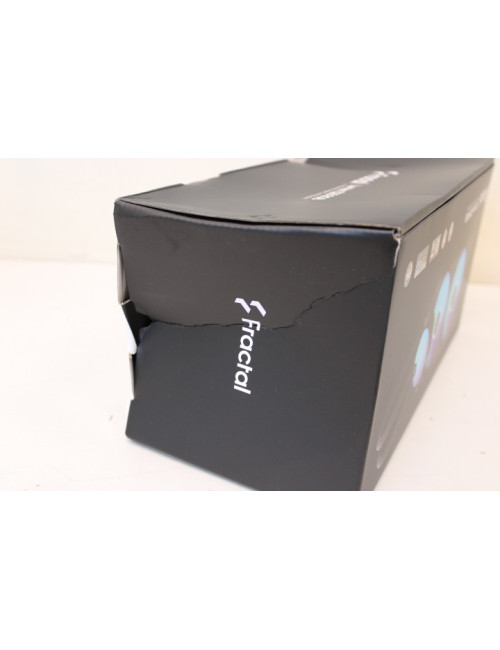 SALE OUT. Fractal Design Lumen S28 V2 RGB Water Cooling Unit | Fractal Design | Water Cooling Unit | Lumen S28 V2 RGB | DAMAGED 