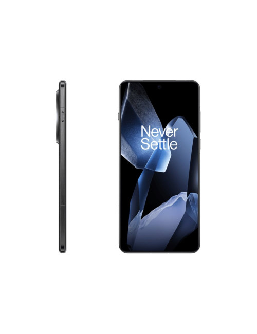 OnePlus 13 | Black Eclipse | 6.82 " | LTPO AMOLED | 1440 x 3168 pixels | Snapdragon 8 Elite (3 nm) | Internal RAM 16 GB | 512 GB