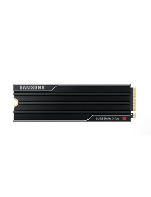 Samsung 9100 PRO | 4000 GB | SSD form factor M.2 2280 | Solid-state drive interface PCIe 5.0x4 | Read speed 14800 MB/s | Write s