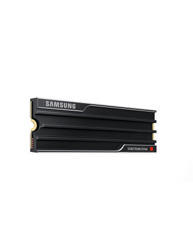 Samsung 9100 PRO | 4000 GB | SSD form factor M.2 2280 | Solid-state drive interface PCIe 5.0x4 | Read speed 14800 MB/s | Write s