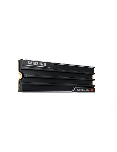 Samsung 9100 PRO | 4000 GB | SSD form factor M.2 2280 | Solid-state drive interface PCIe 5.0x4 | Read speed 14800 MB/s | Write s