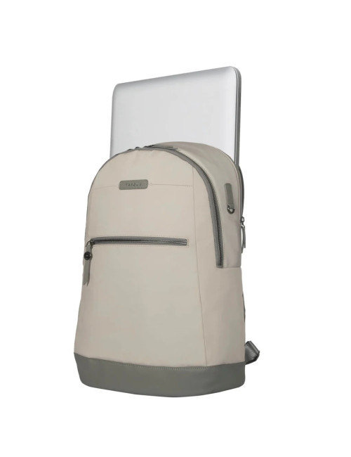 Targus Avila | Backpack | French Oak | 15-16 " | Shoulder strap | Waterproof