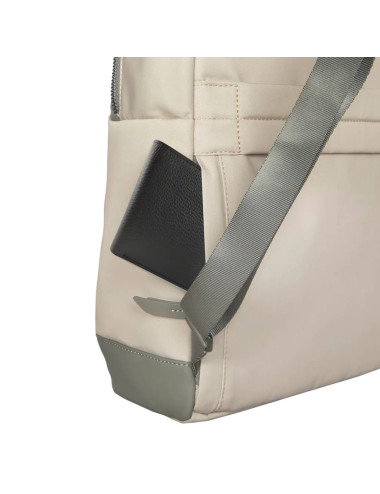 Targus Avila | Backpack | French Oak | 15-16 " | Shoulder strap | Waterproof