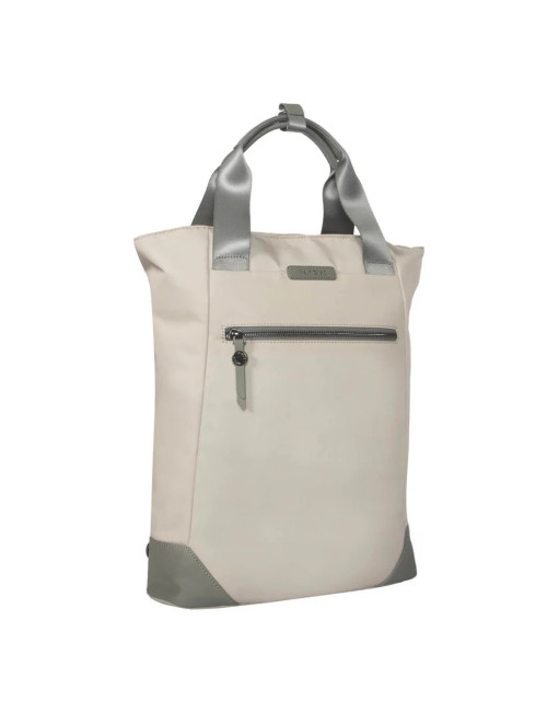 Targus Avila Convertible Tote | Backpack | French Oak | 15-16 " | Shoulder strap | Waterproof