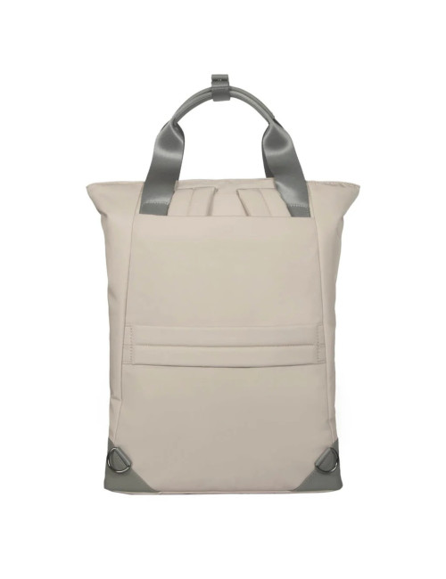 Targus Avila Convertible Tote | Backpack | French Oak | 15-16 " | Shoulder strap | Waterproof