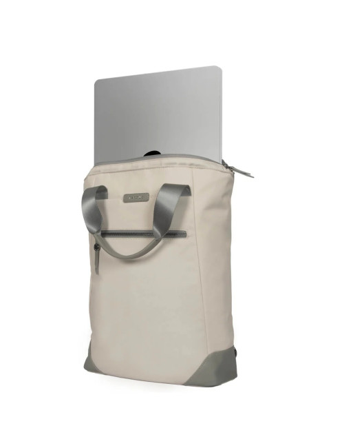 Targus Avila Convertible Tote | Backpack | French Oak | 15-16 " | Shoulder strap | Waterproof