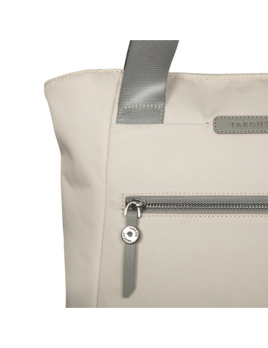 Targus Avila Convertible Tote | Backpack | French Oak | 15-16 " | Shoulder strap | Waterproof