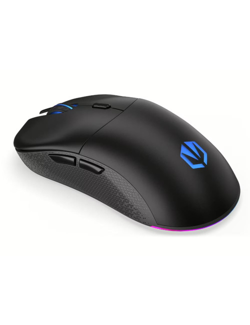 MOUSE USB OPTICAL WRL GEM PLUS/BLACK EY6A013 ENDORFY