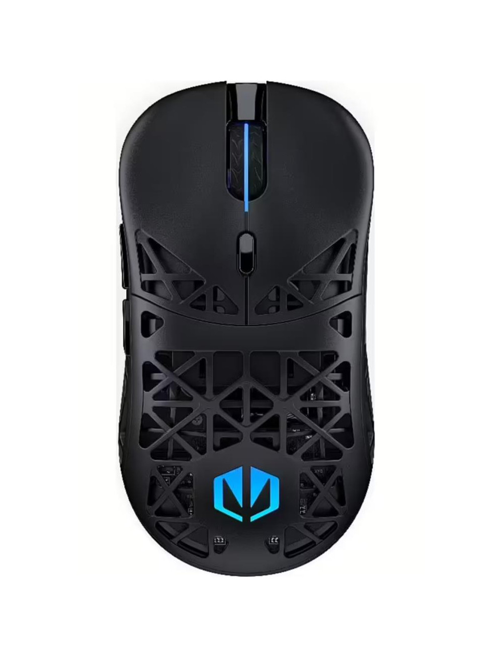 MOUSE USB OPTICAL WRL LIV PLUS/BLACK EY6A016 ENDORFY