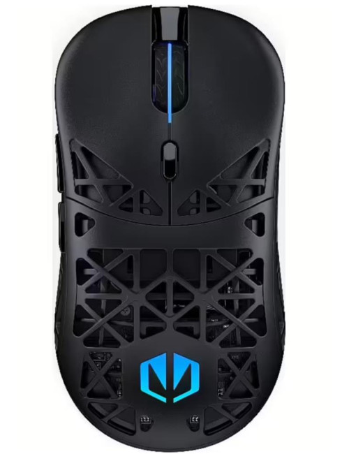 MOUSE USB OPTICAL WRL LIV PLUS/BLACK EY6A016 ENDORFY