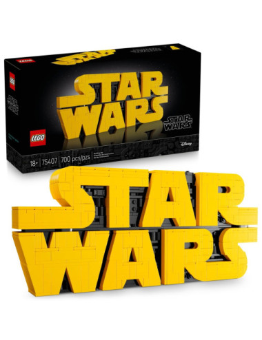 LEGO STAR WARS 75407...