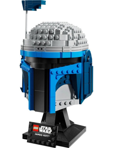 LEGO STAR WARS 75408 Jango...