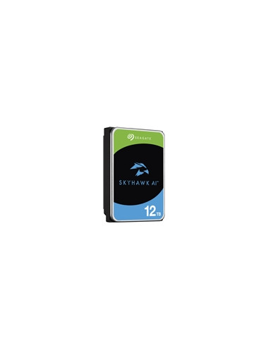 SEAGATE Surv. Video Skyhawk AI 12TB HDD