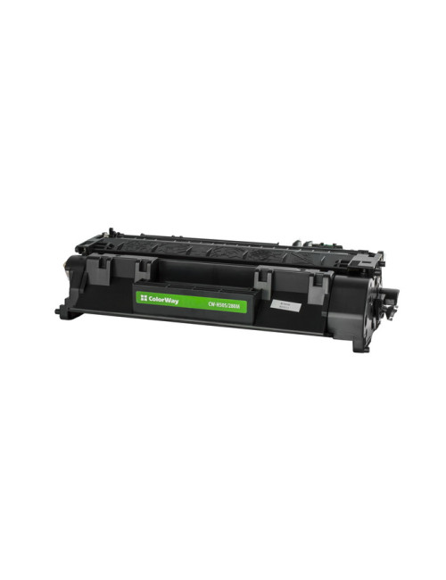 ColorWay Econom | Toner Cartridge | Black