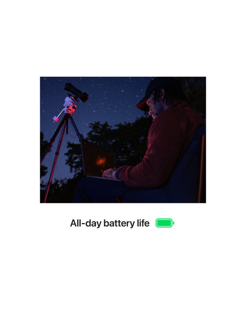 Apple MacBook | Pro | Silver | 16 " | 3456 x 2234 pixels | Apple M4 Pro | 48 GB | Solid-state drive capacity 512 GB | Apple M4 P