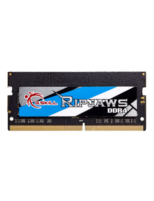G.Skill | 8 GB | DDR4 | 2666 MHz | Notebook | Registered No | ECC No
