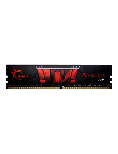 G.Skill | Aegis | 16 GB | DDR4 | 3200 MHz | PC/server | Registered No | ECC No