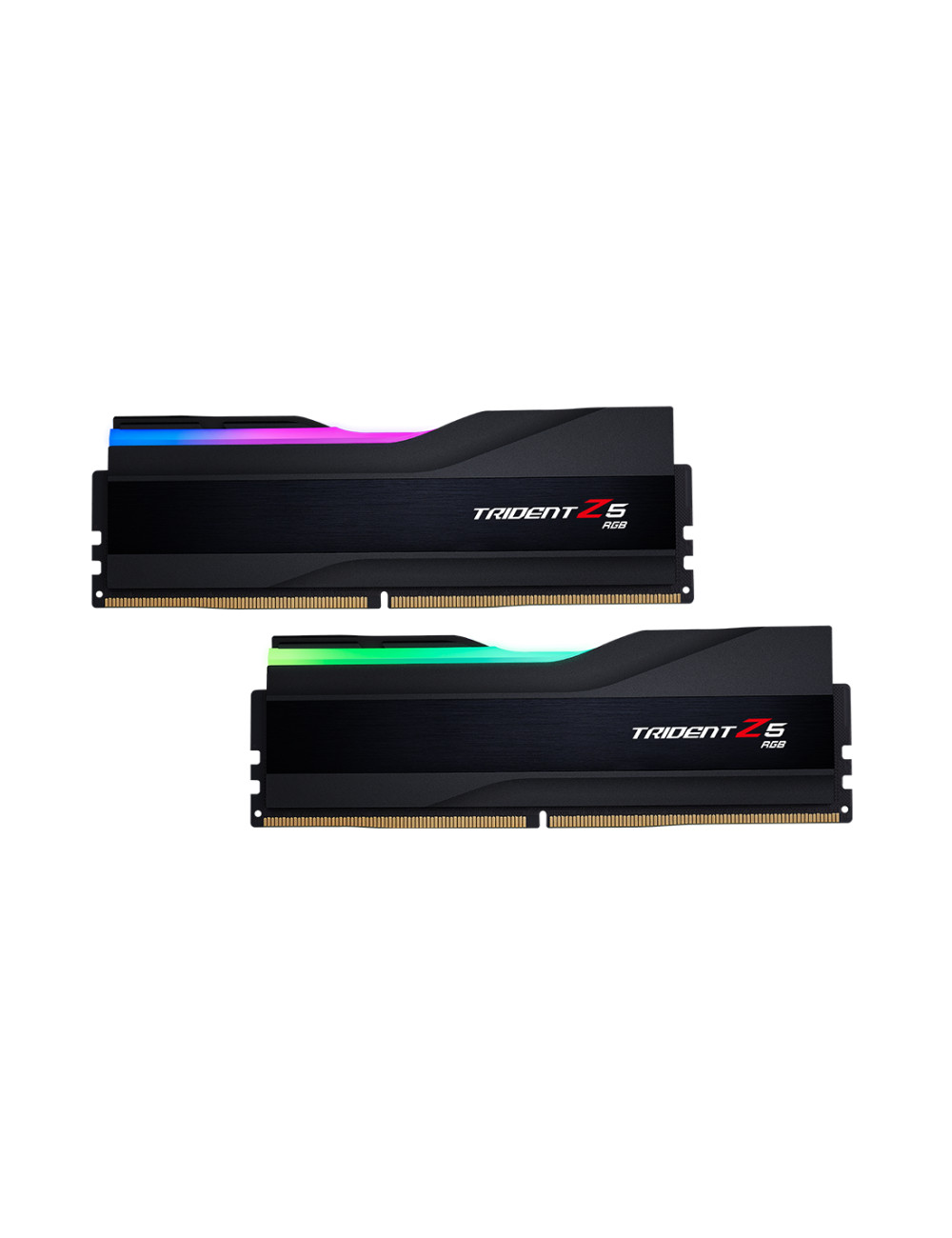 G.Skill | Trident Z5 RGB | 32 GB | DDR5 | 5600 MHz | PC/server | Registered No | ECC No