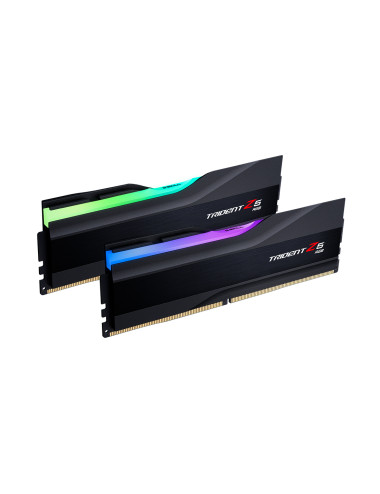 G.Skill | Trident Z5 RGB | 32 GB | DDR5 | 5600 MHz | PC/server | Registered No | ECC No