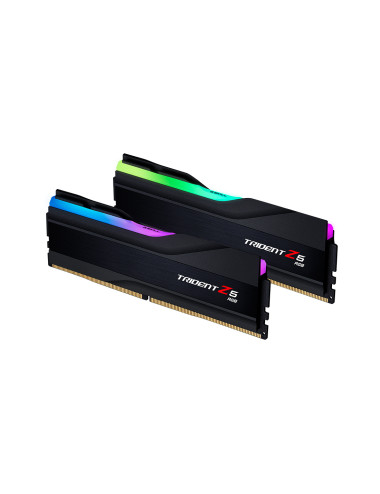 G.Skill | Trident Z5 RGB | 32 GB | DDR5 | 5600 MHz | PC/server | Registered No | ECC No