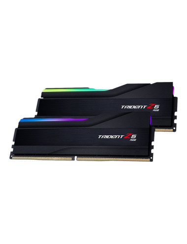 G.Skill | Trident Z5 RGB | 32 GB | DDR5 | 5600 MHz | PC/server | Registered No | ECC No