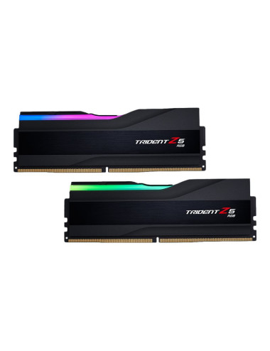G.Skill | Trident Z5 RGB | 32 GB | DDR5 | 5600 MHz | PC/server | Registered No | ECC No