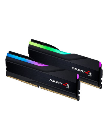 G.Skill | Trident Z5 RGB | 32 GB | DDR5 | 5600 MHz | PC/server | Registered No | ECC No