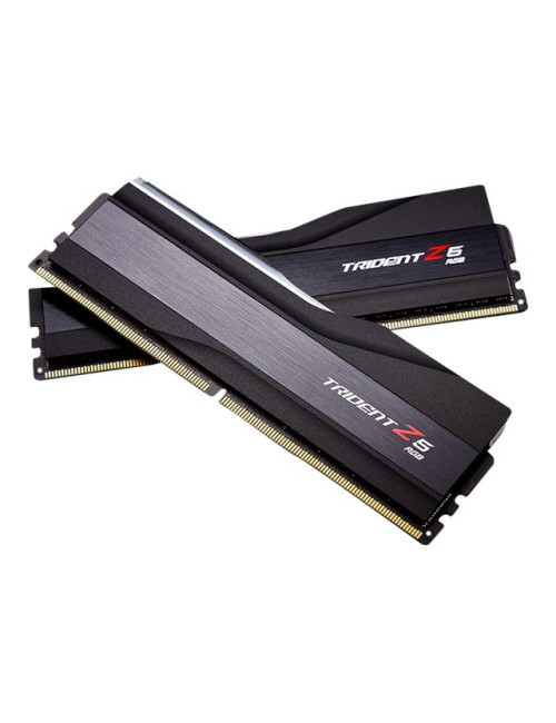 G.Skill | Trident Z5 RGB | 32 GB | DDR5 | 5600 MHz | PC/server | Registered No | ECC No