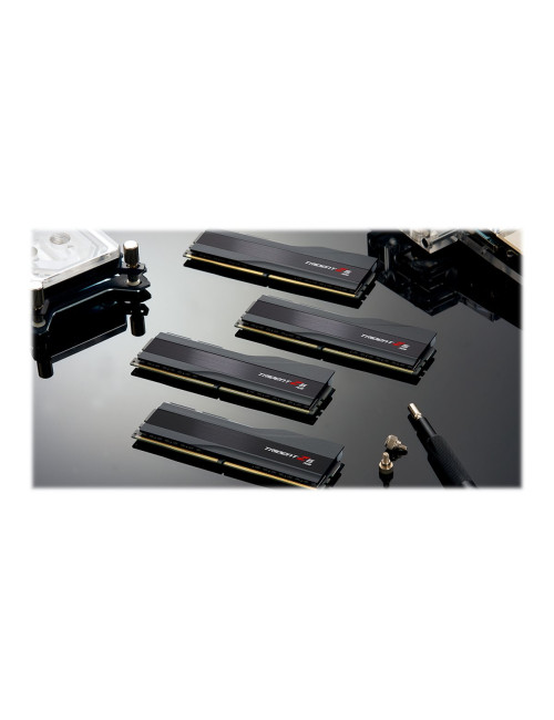 G.Skill | Trident Z5 RGB | 32 GB | DDR5 | 5600 MHz | PC/server | Registered No | ECC No