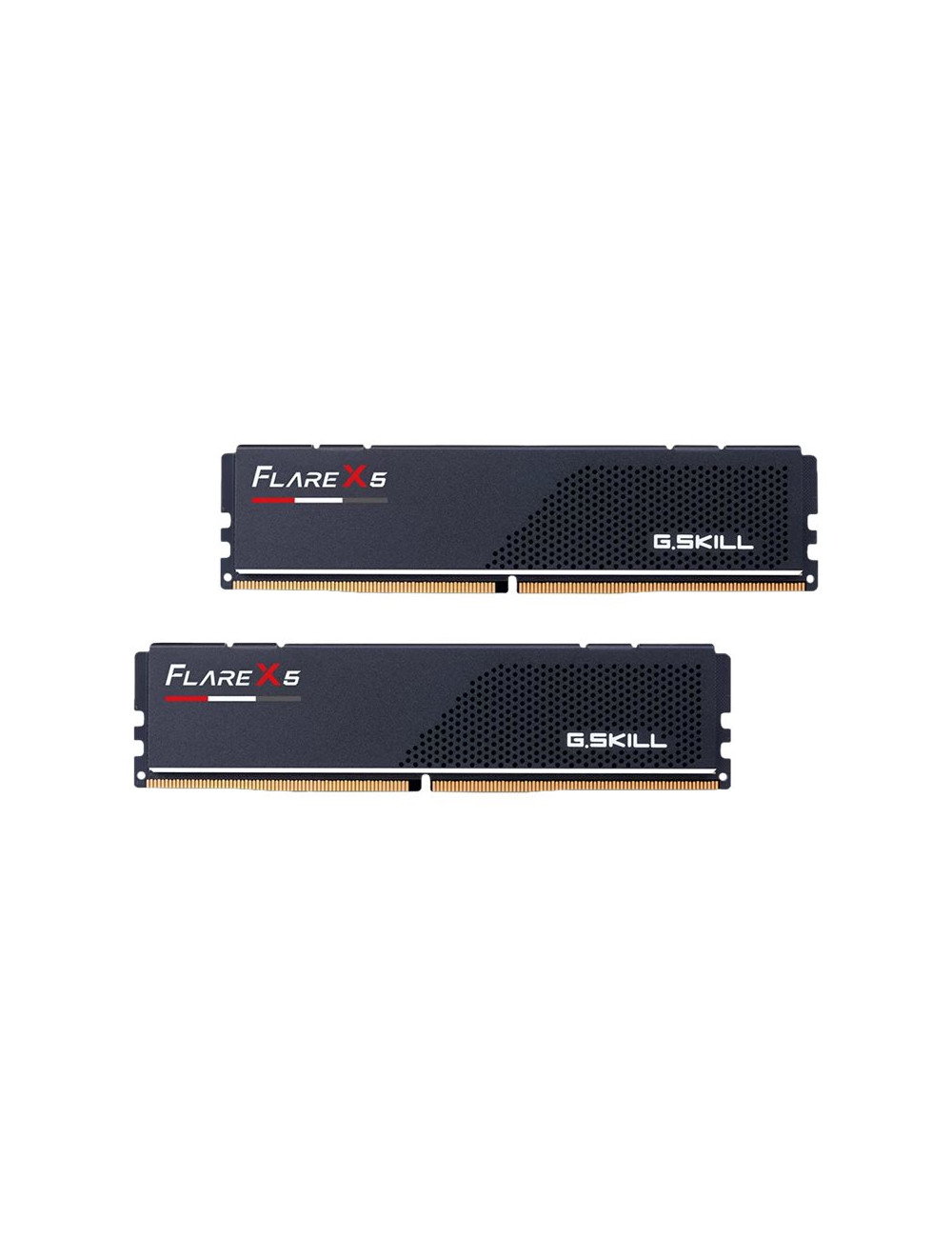 G.Skill RAM | Flare X5 | 64 GB | DDR5 | 6000 MHz | PC/server | Registered No | ECC No
