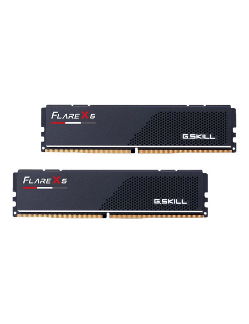G.Skill RAM | Flare X5 | 64 GB | DDR5 | 6000 MHz | PC/server | Registered No | ECC No