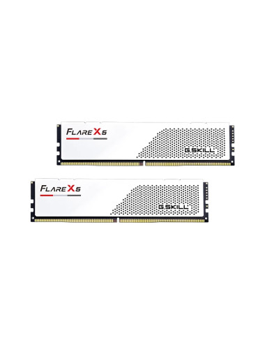 G.Skill Flare X5 | 32 GB | DDR5 | 6400 MHz | PC/server | Registered No | ECC No