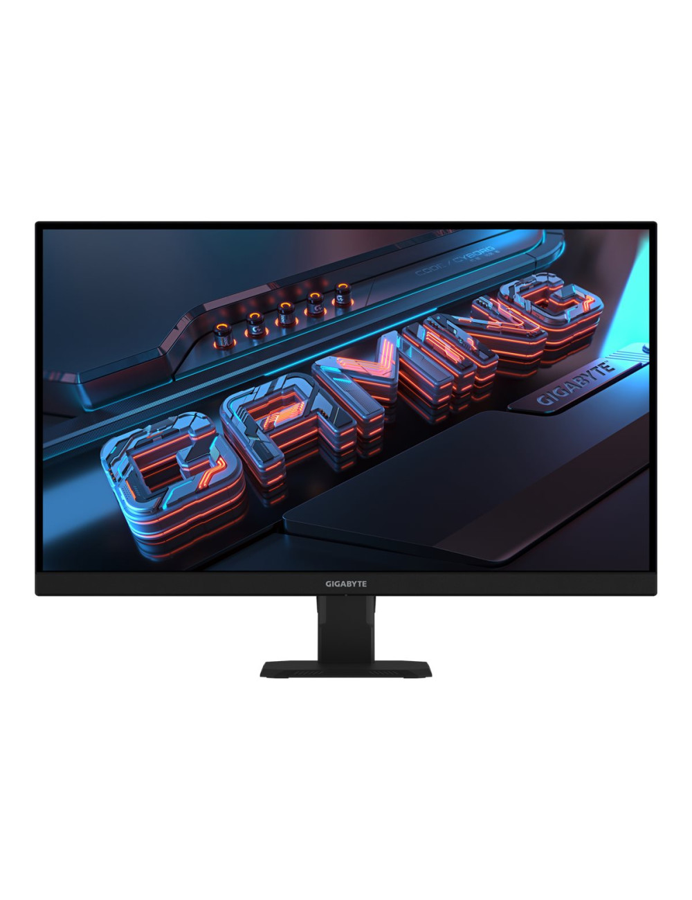Gigabyte GS27U EK | 27 " | IPS | UHD | 160 Hz | 1 ms | 3840 x 2160 pixels | 350 cd/m | HDMI ports quantity 2
