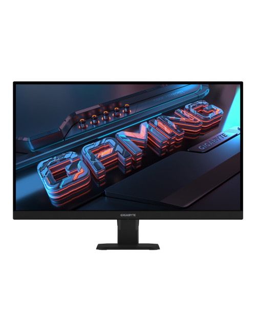 Gigabyte GS27U EK | 27 " | IPS | UHD | 160 Hz | 1 ms | 3840 x 2160 pixels | 350 cd/m | HDMI ports quantity 2