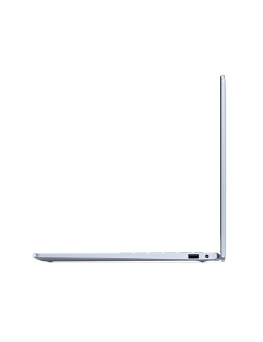 Dell Plus 14 | Ice Blue | 14 " | 2.5K | 2560 x 1600 pixels | Anti-glare | Intel Core Ultra 7 | 256V | 16 GB | LPDDR5X | Solid-st