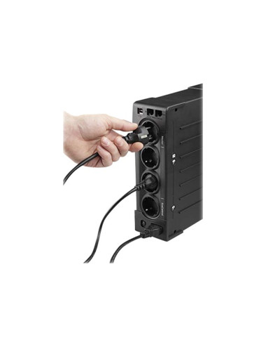 Eaton UPS | Ellipse ECO | 1600 VA | 1000 W | 230 V