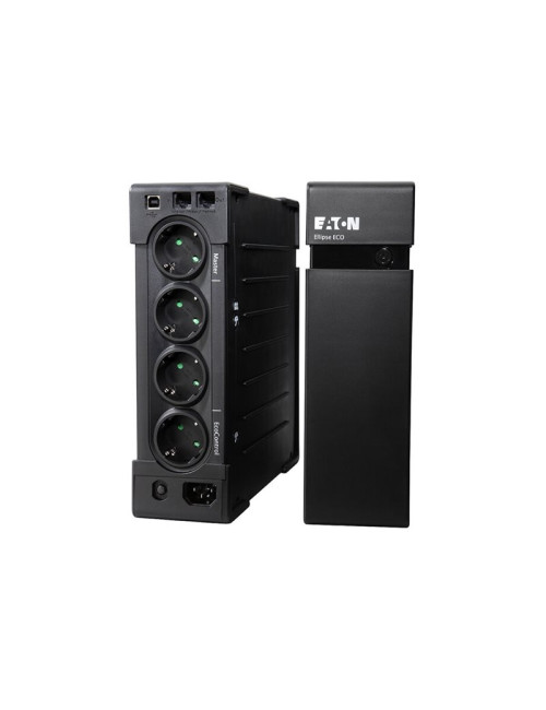 Eaton UPS | Ellipse ECO | 1600 VA | 1000 W | 230 V