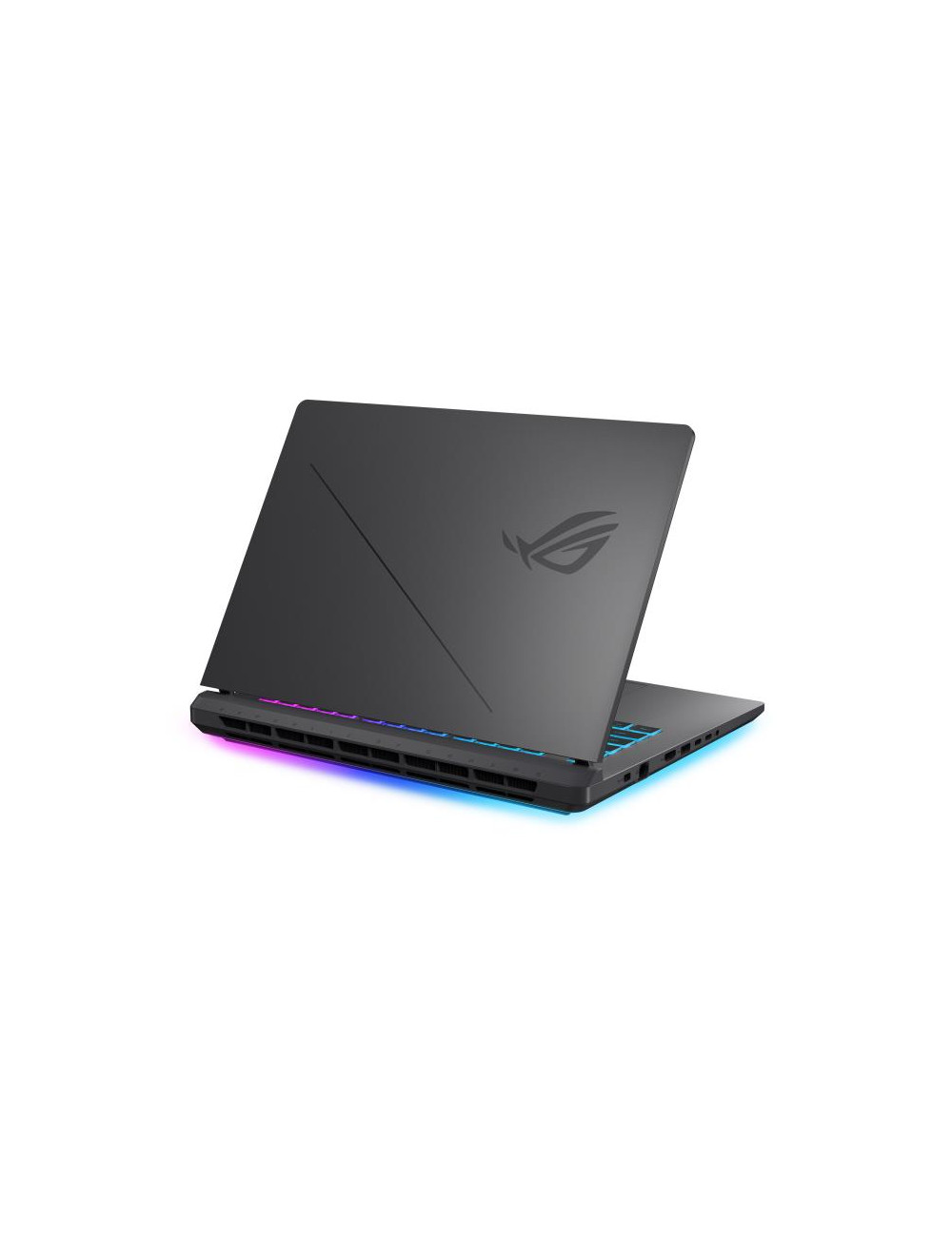 Notebook|ASUS|ROG Strix|G16 (2025)|G615LW-S5075W|CPU Core Ultra|U9-275HX|2700 MHz|16"|2560x1600|RAM 16GB|DDR5|5600 MHz|SSD 1TB|N