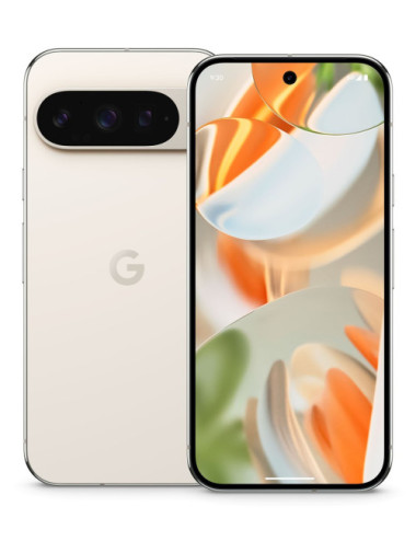 Google Pixel 9 Pro 16 cm...