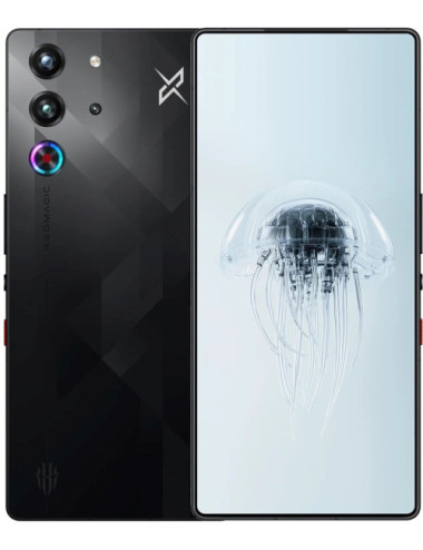 Smartphone REDMAGIC 10 Pro...