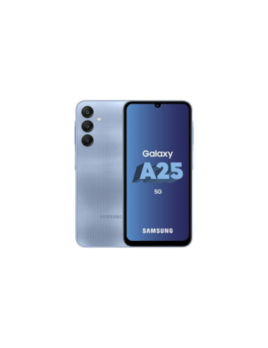 Samsung Galaxy A25 5G 16.5...