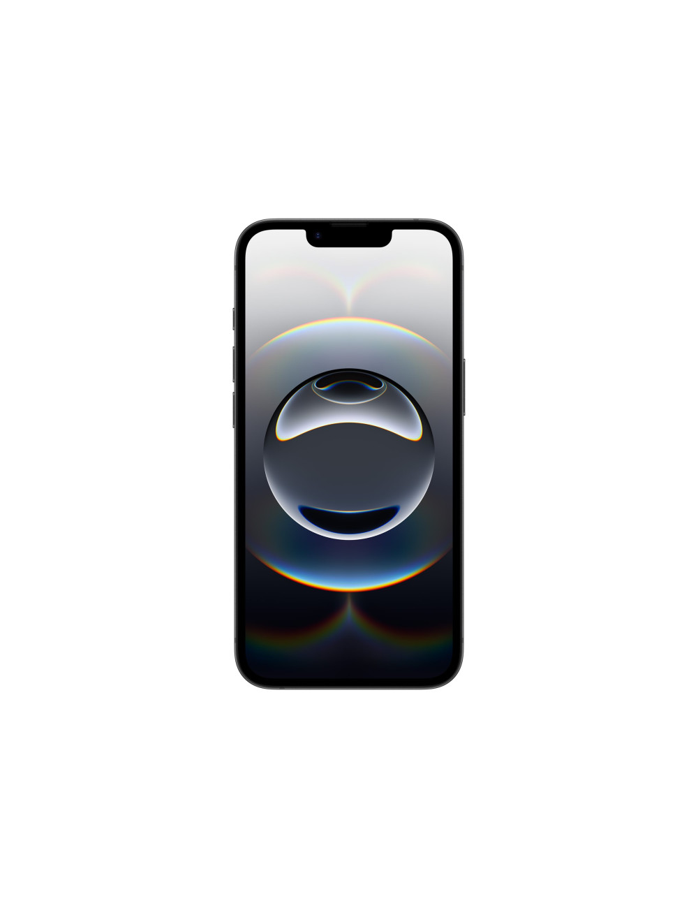 Apple iPhone 16e 256GB Black | Apple