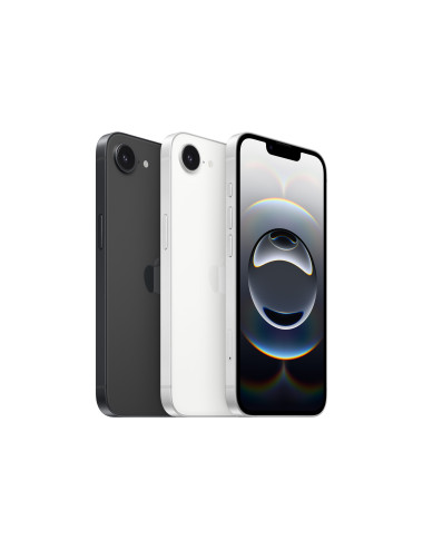 Apple iPhone 16e 256GB Black | Apple