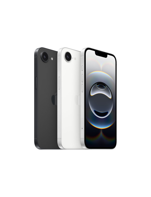 Apple iPhone 16e 256GB Black | Apple