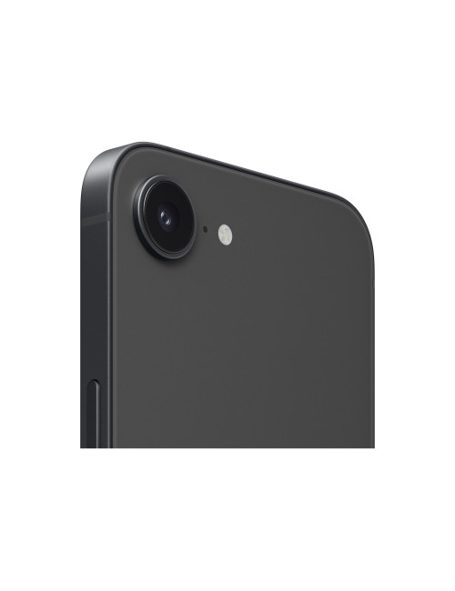 Apple iPhone 16e 256GB Black | Apple