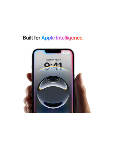 Apple iPhone 16e 256GB Black | Apple