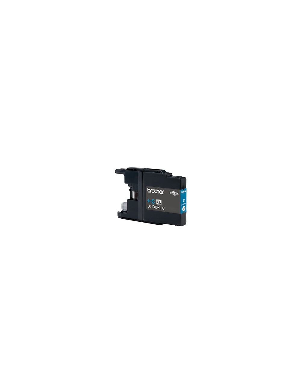 Brother LC1280XLC | Ink Cartridge | Cyan